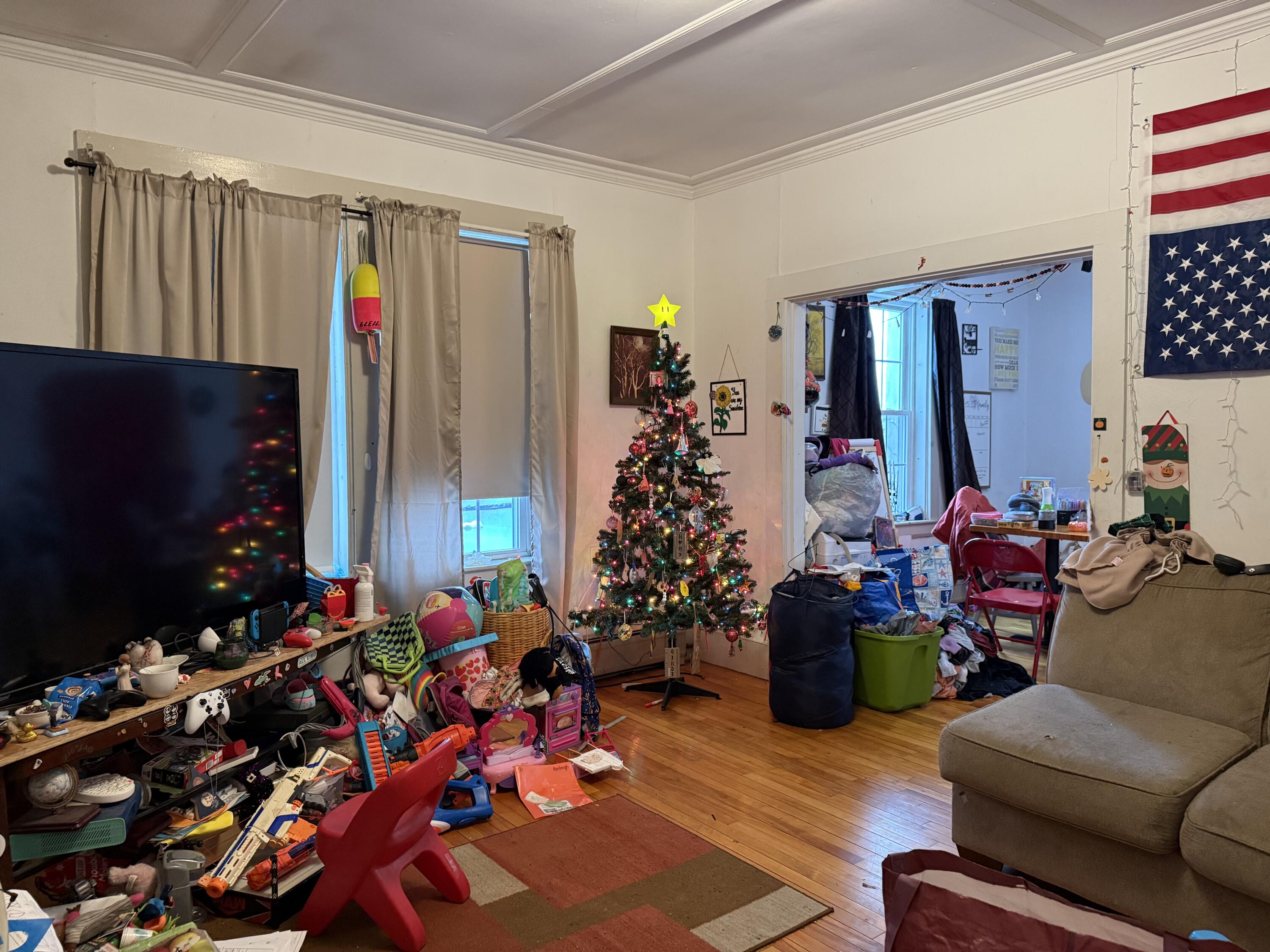 4 Colonial Way Machias ME 04654