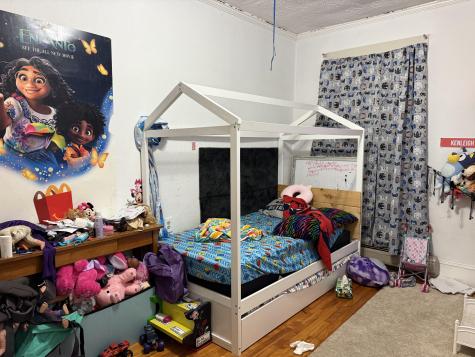 4 Colonial Way Machias ME 04654