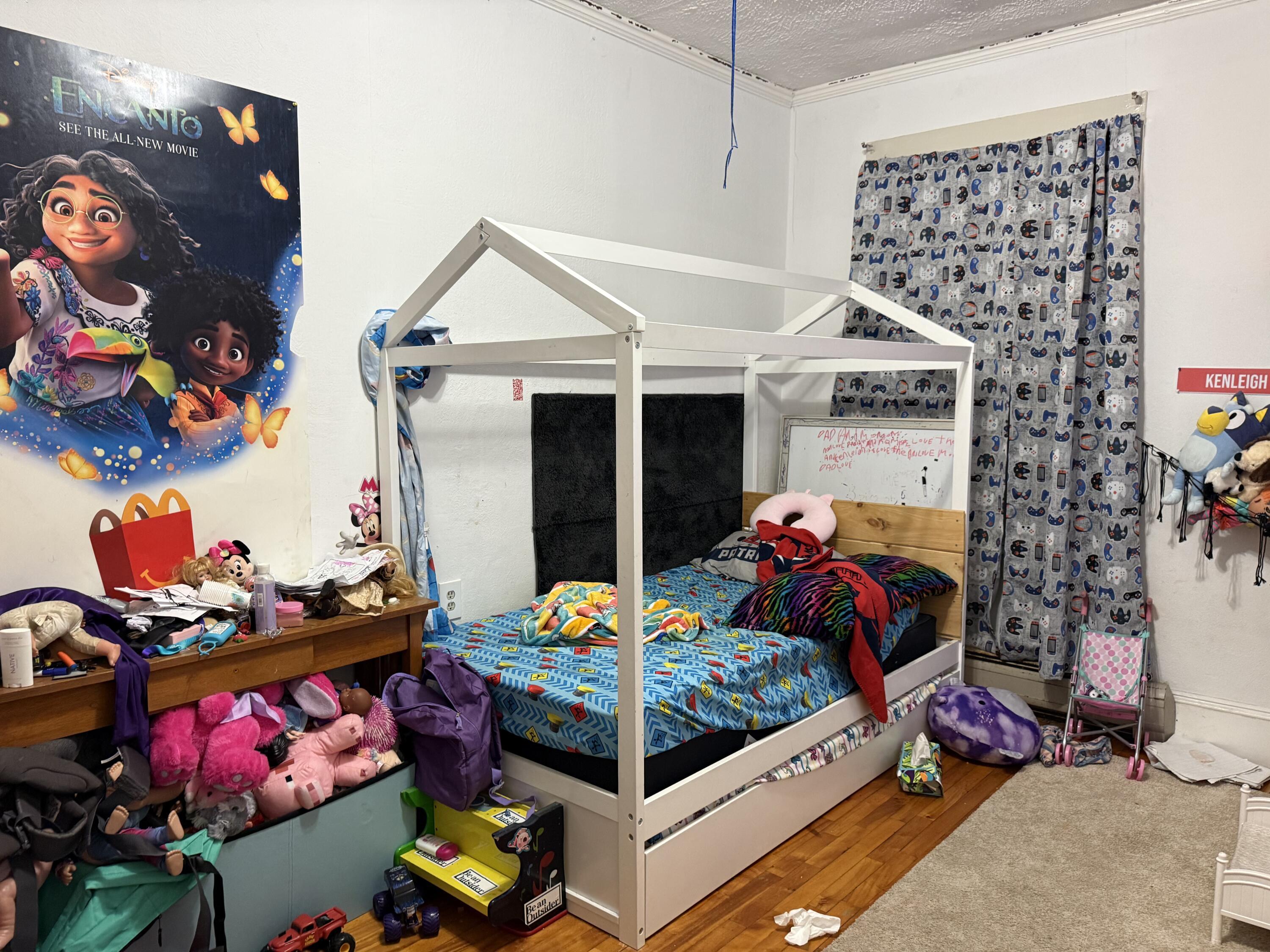 4 Colonial Way Machias ME 04654