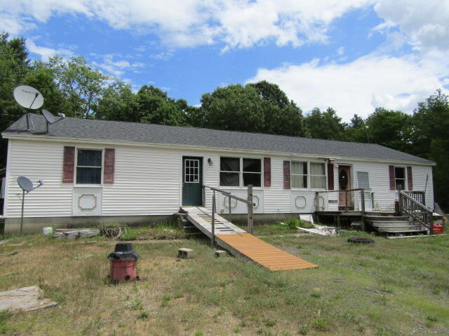 10 Arlene Lane Berwick ME 03901