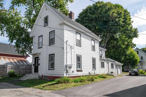 11 Ayers Court Brewer ME 04412