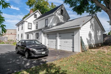 11 Ayers Court Brewer ME 04412