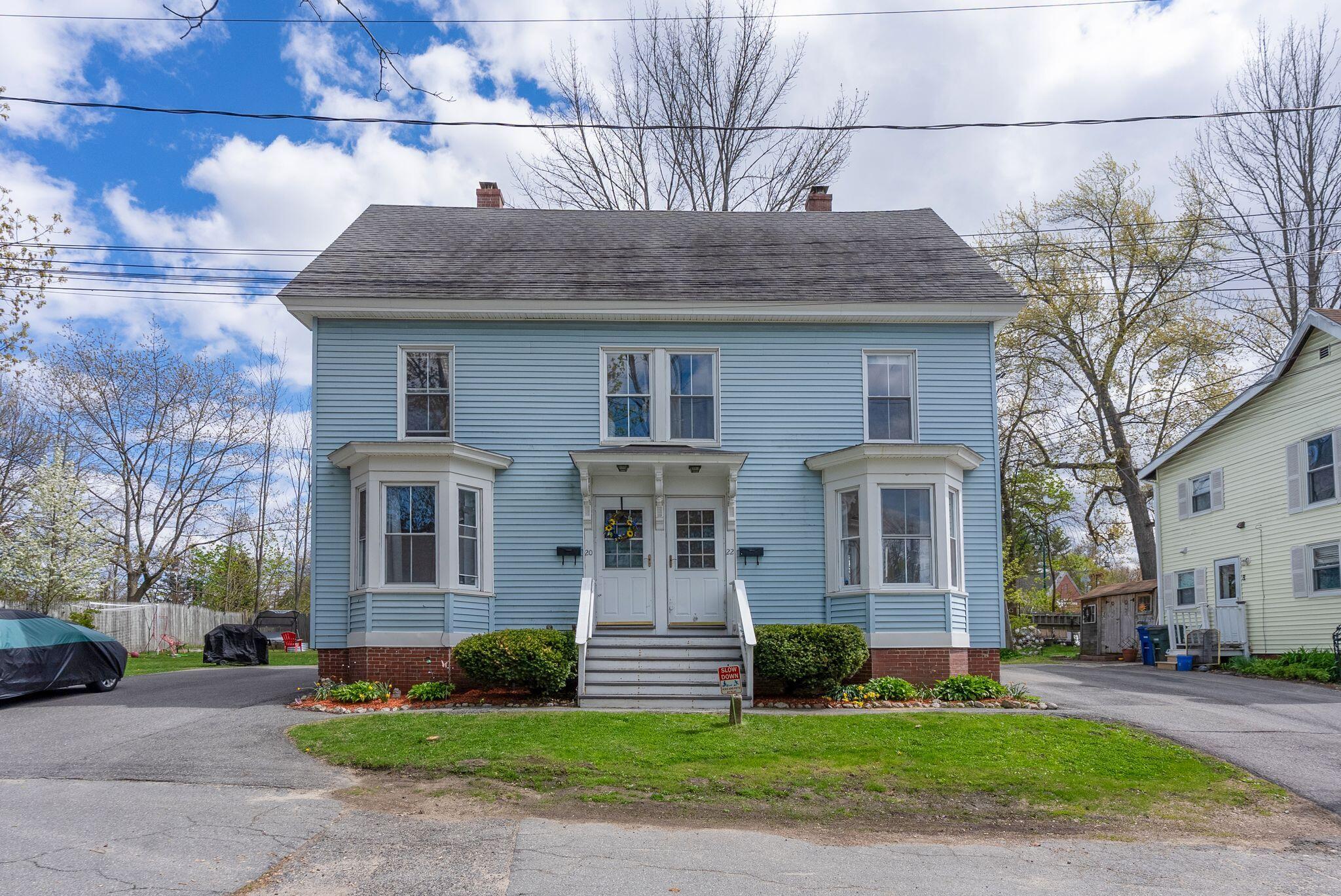 20 Giles Street Westbrook ME 04092