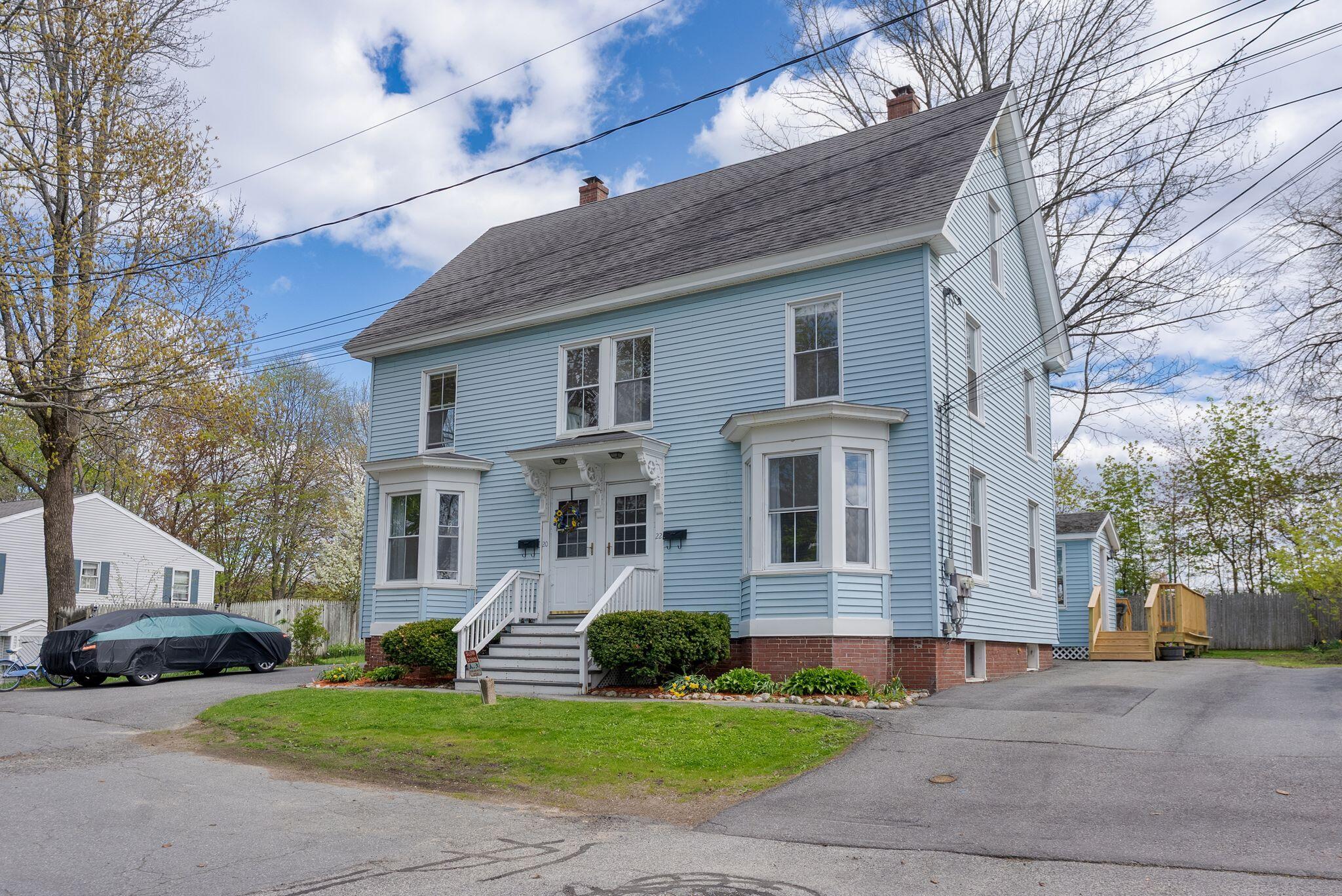 20 Giles Street Westbrook ME 04092