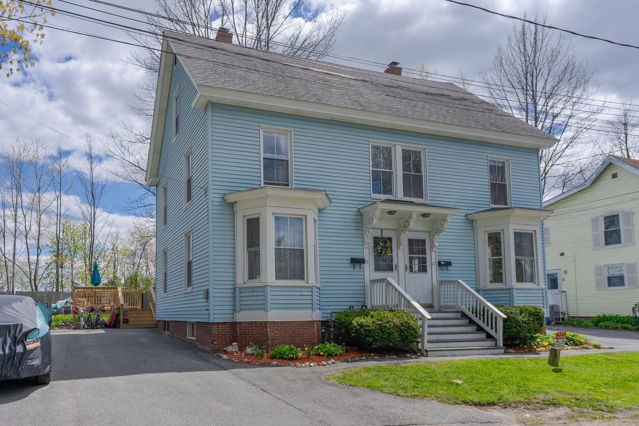 20 Giles Street Westbrook ME 04092