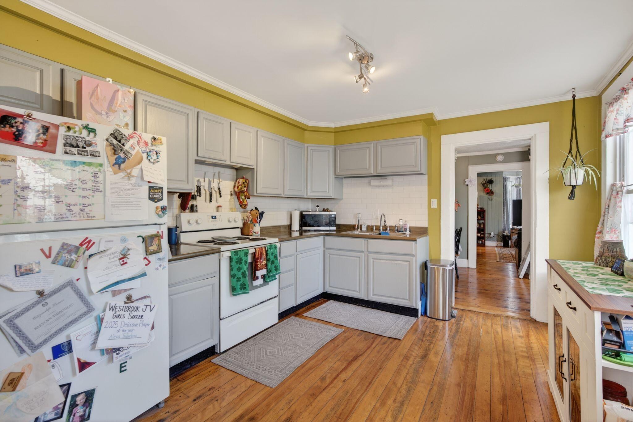 20 Giles Street Westbrook ME 04092