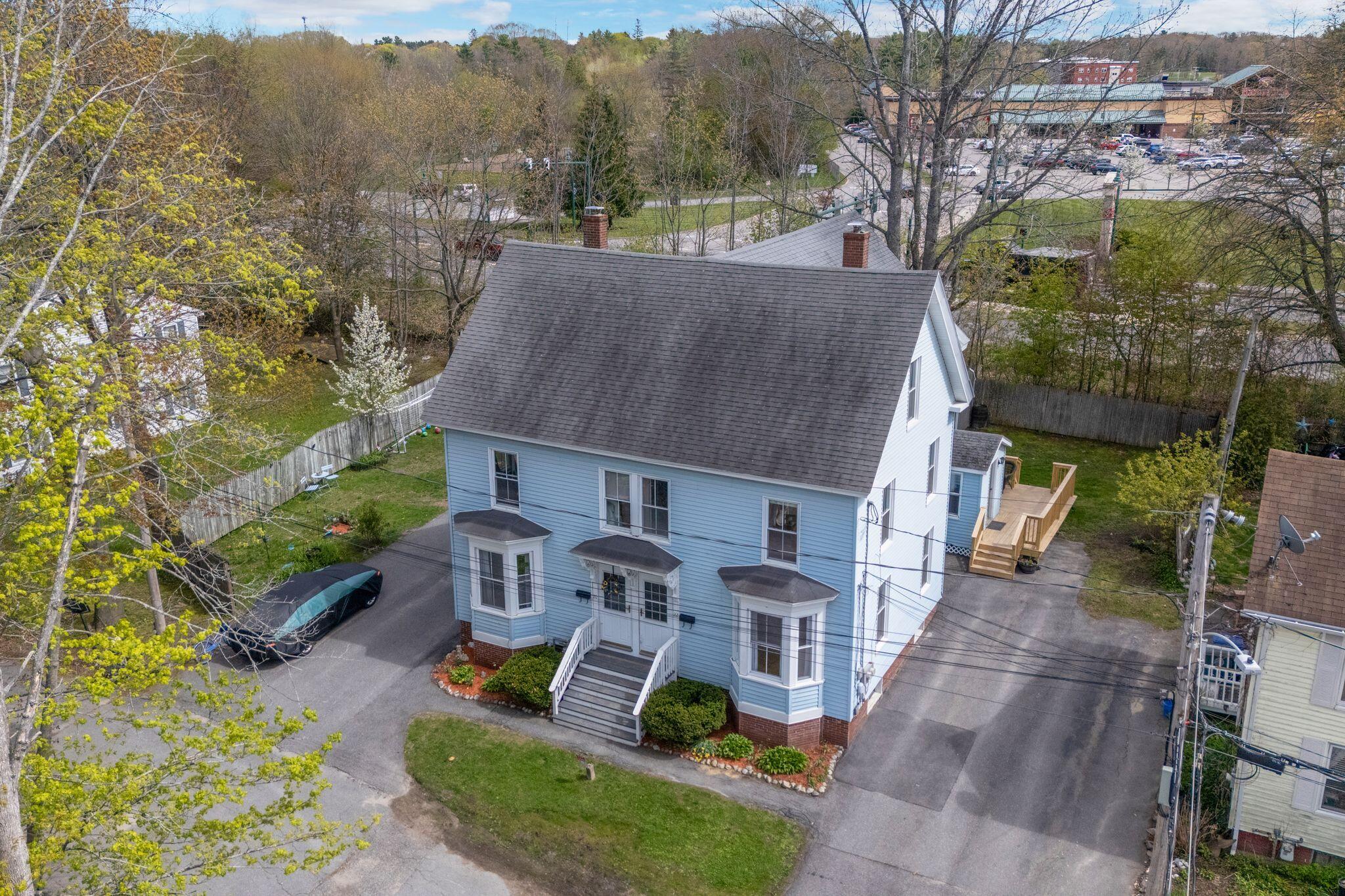 20 Giles Street Westbrook ME 04092