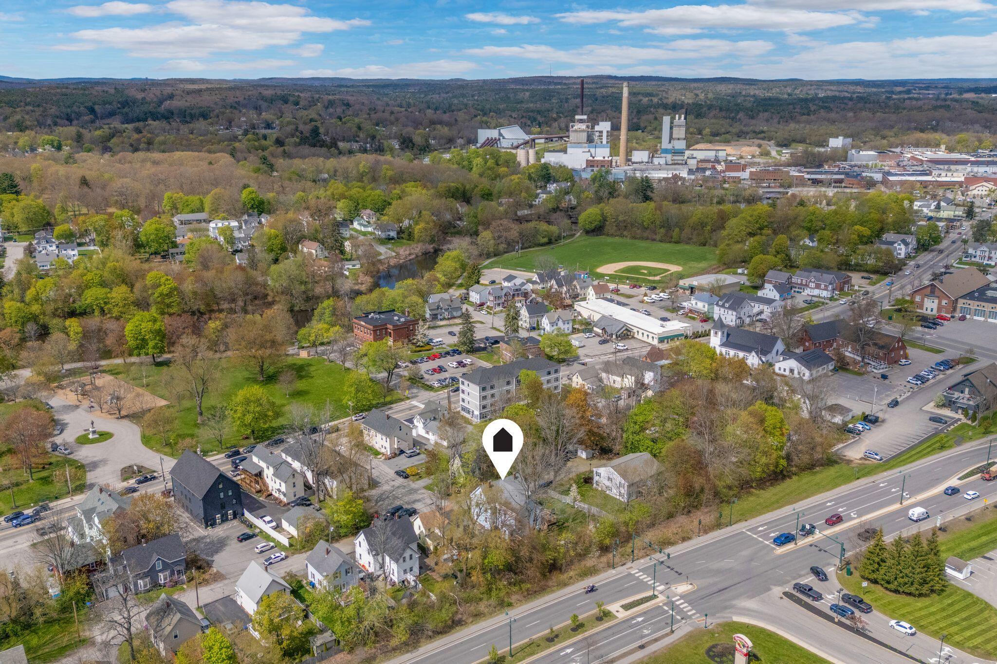20 Giles Street Westbrook ME 04092