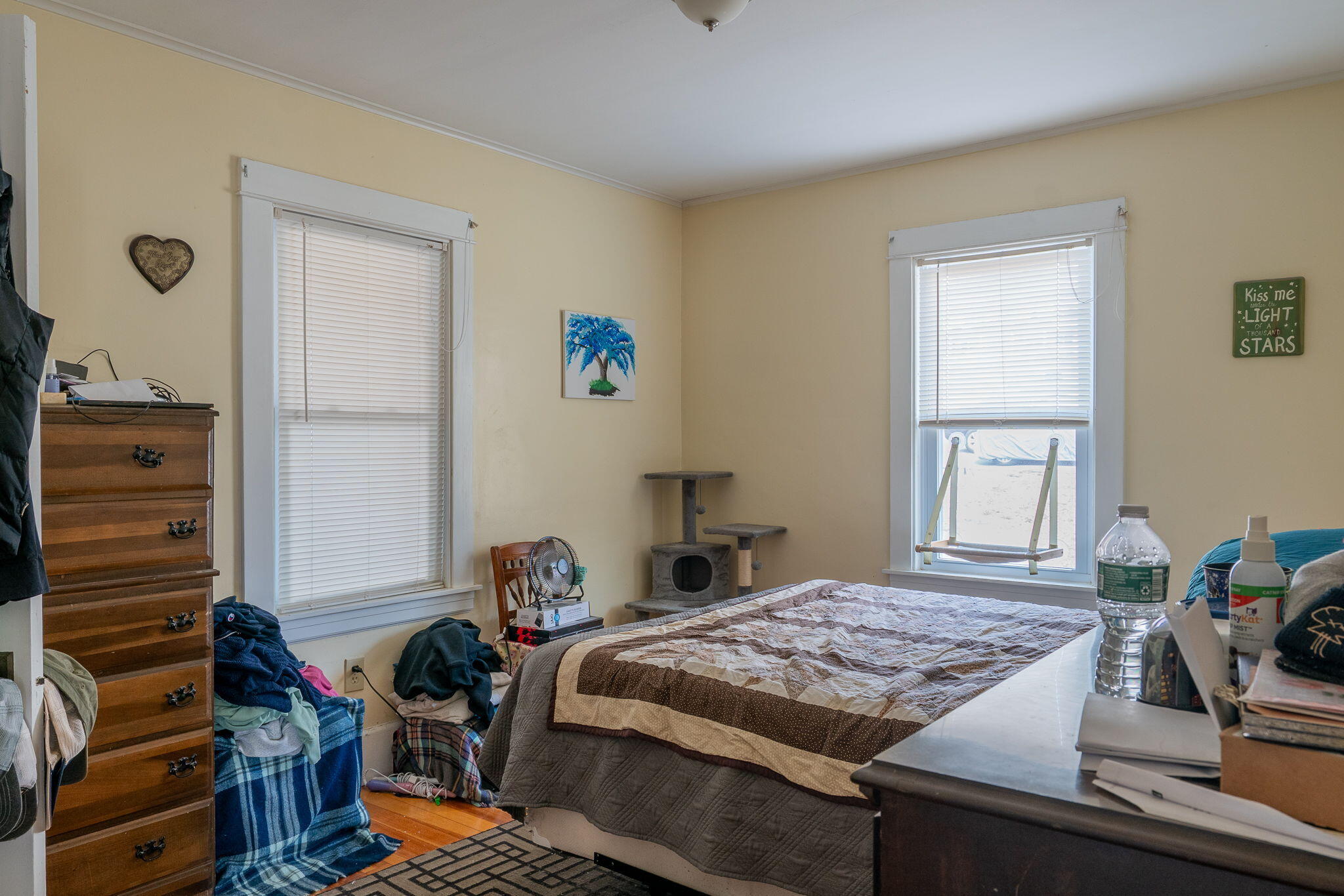 55 Tanguay Street Sanford ME 04073