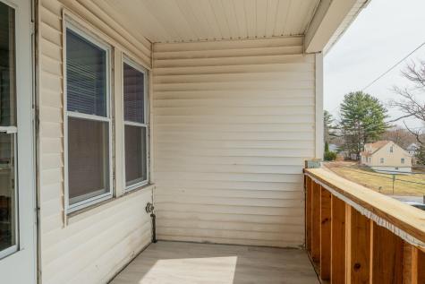 55 Tanguay Street Sanford ME 04073