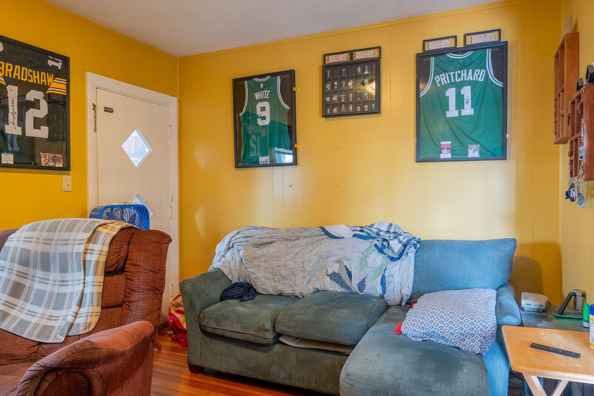 55 Tanguay Street Sanford ME 04073
