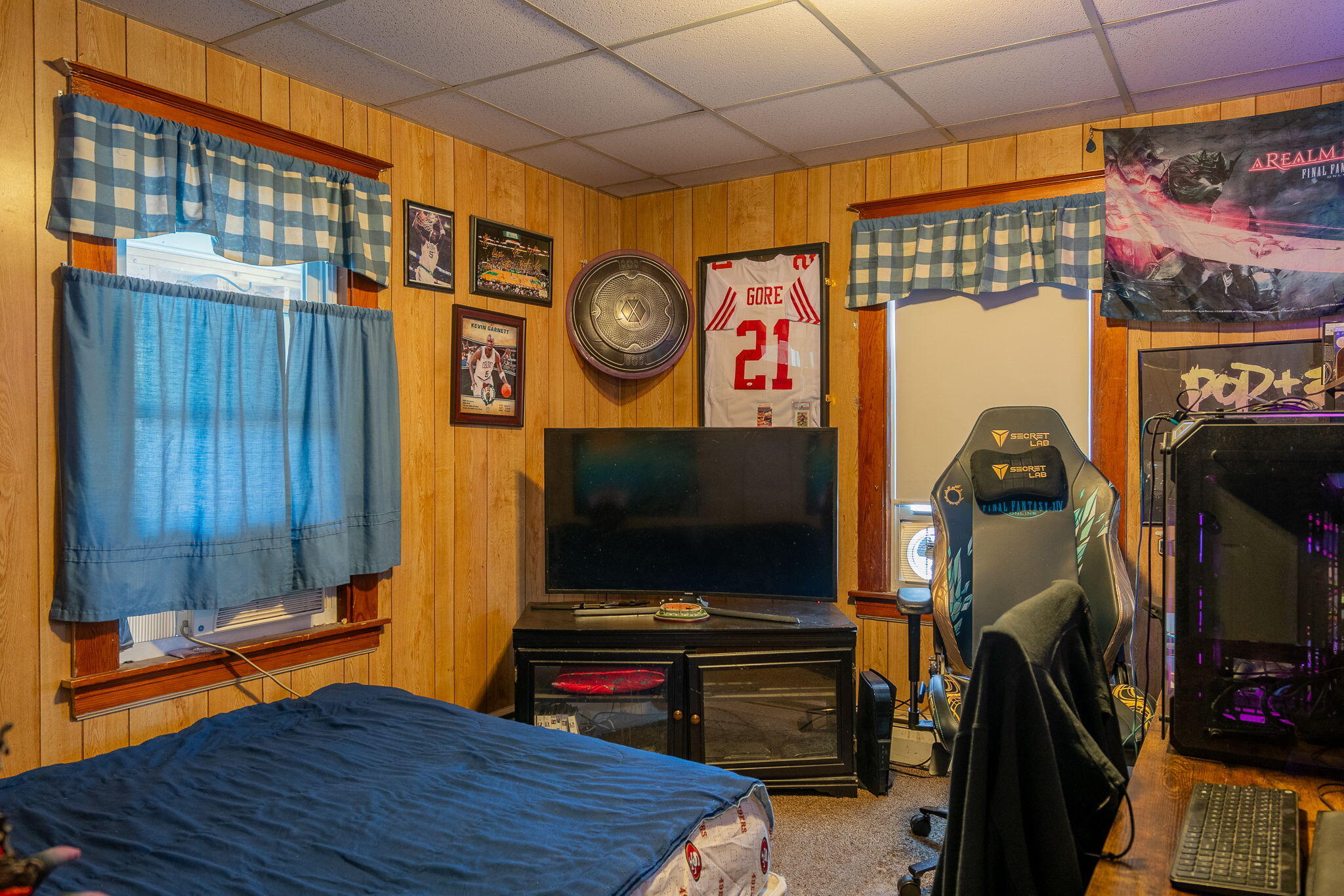 55 Tanguay Street Sanford ME 04073