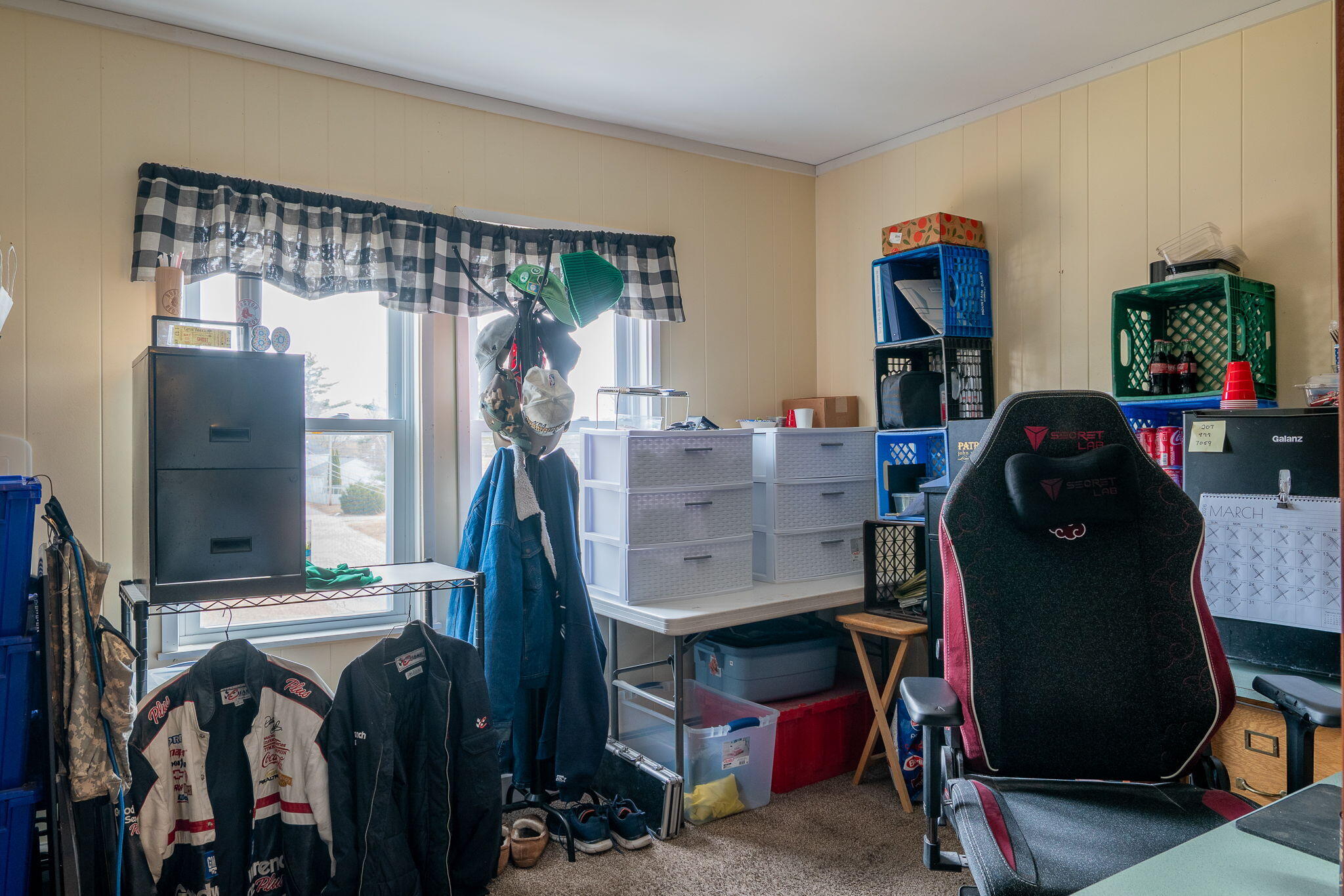 55 Tanguay Street Sanford ME 04073