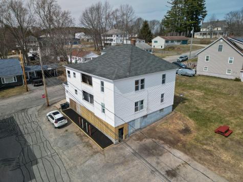 55 Tanguay Street Sanford ME 04073
