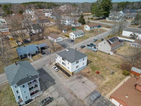 55 Tanguay Street Sanford ME 04073