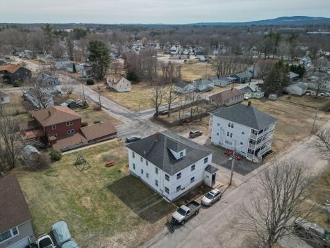 55 Tanguay Street Sanford ME 04073