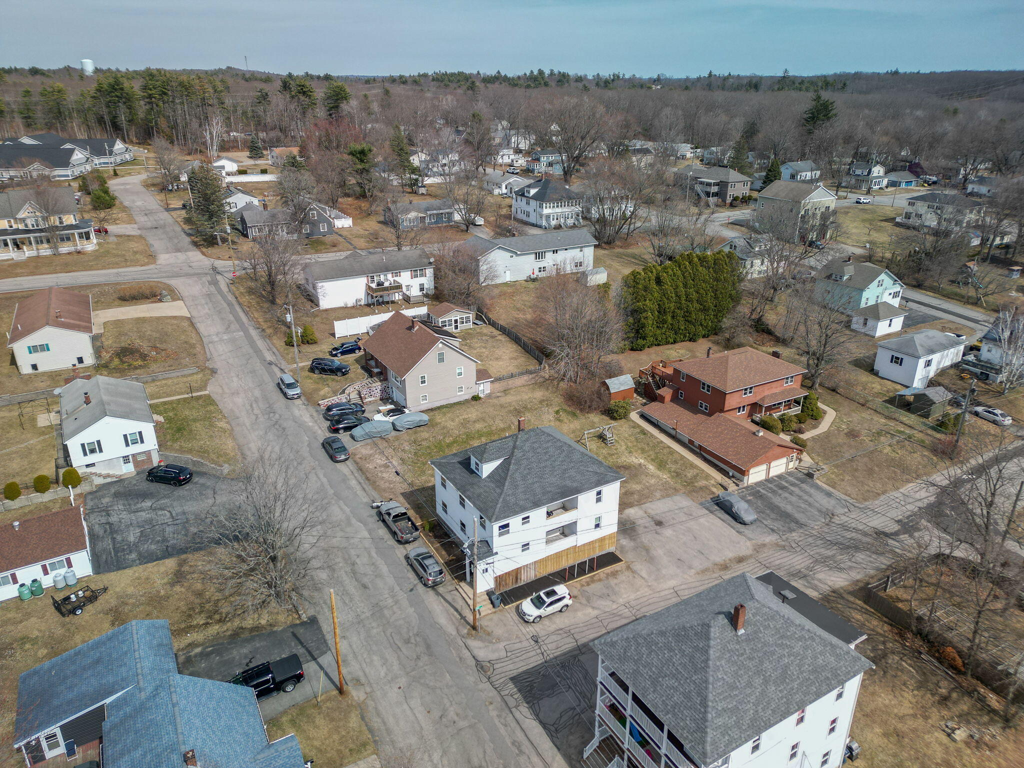 55 Tanguay Street Sanford ME 04073