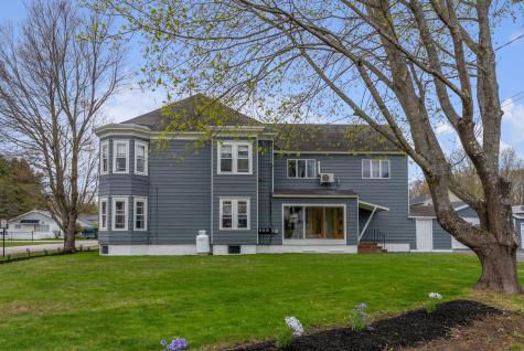 4 Highland Street Biddeford ME 04005