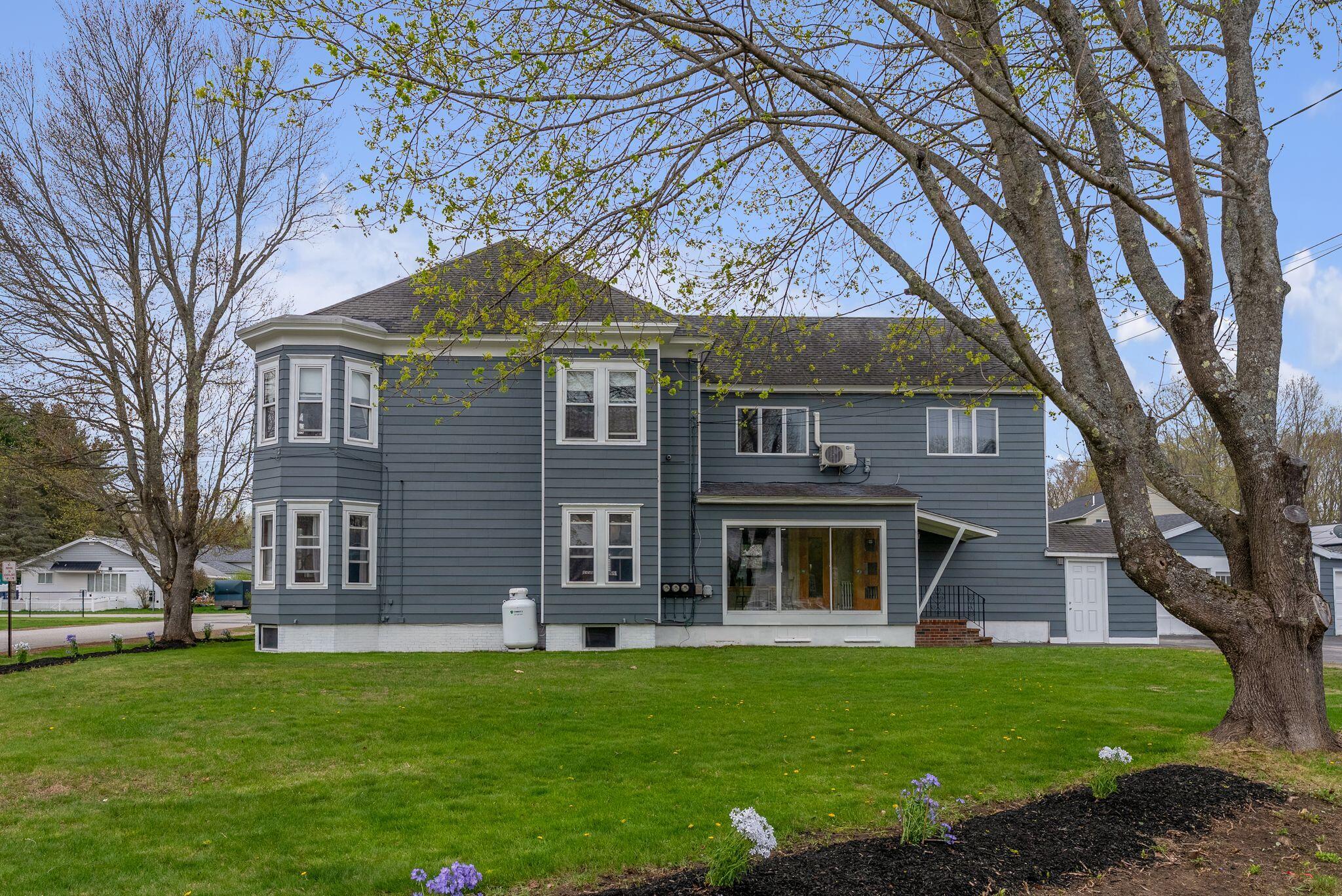 4 Highland Street Biddeford ME 04005