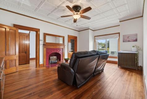 4 Highland Street Biddeford ME 04005