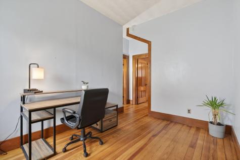 4 Highland Street Biddeford ME 04005
