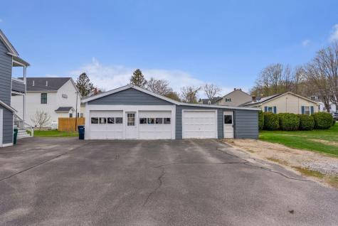 4 Highland Street Biddeford ME 04005