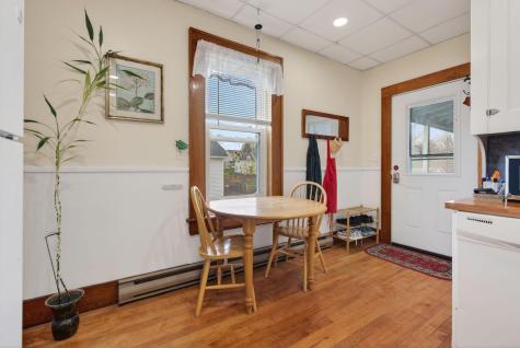 4 Highland Street Biddeford ME 04005