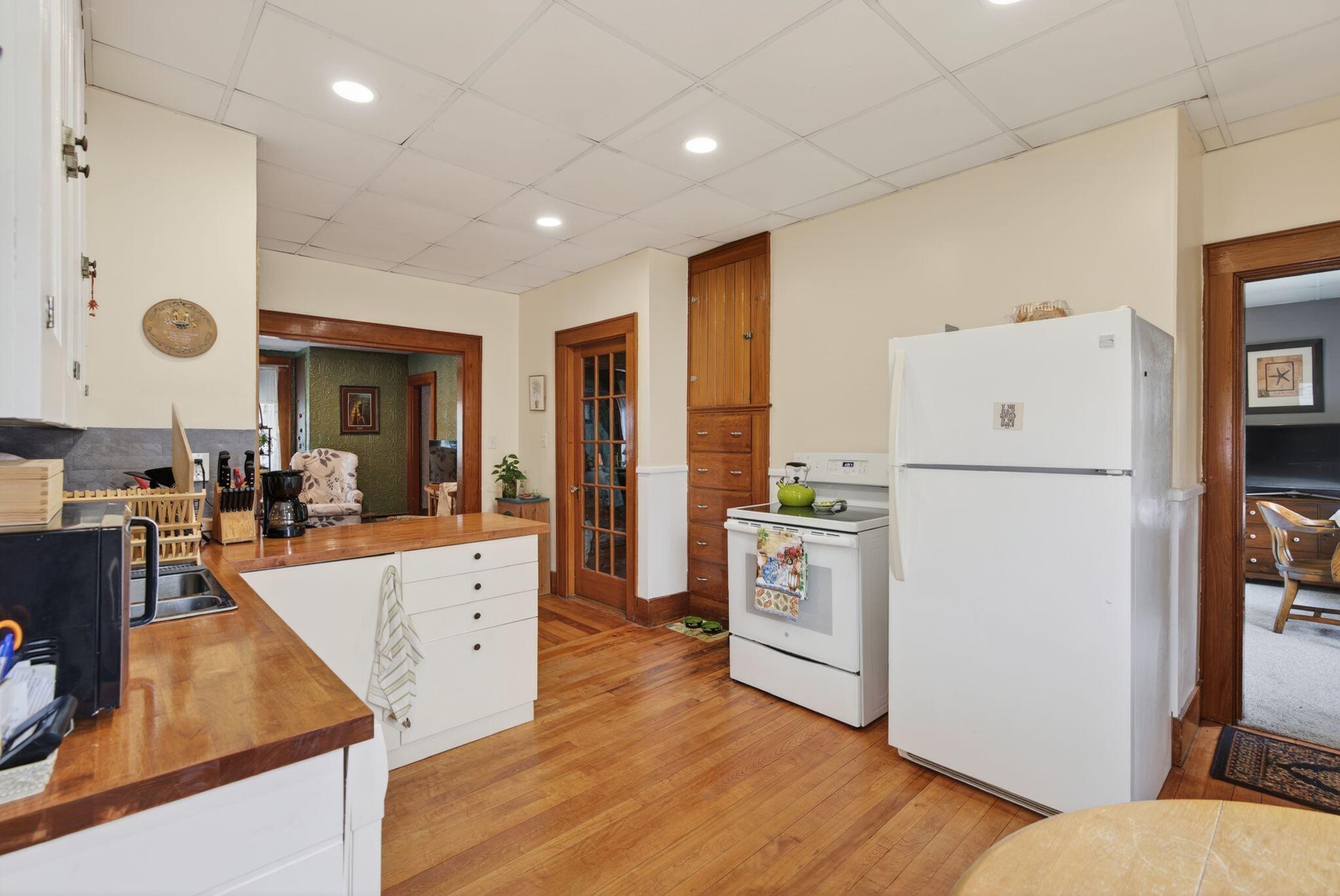4 Highland Street Biddeford ME 04005