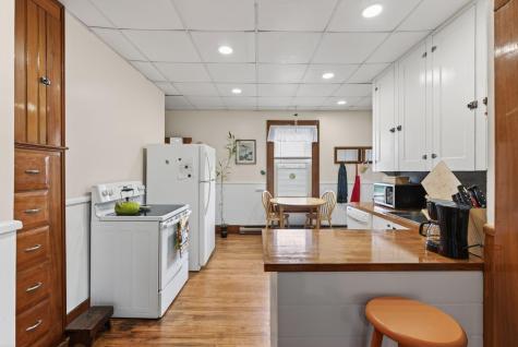 4 Highland Street Biddeford ME 04005