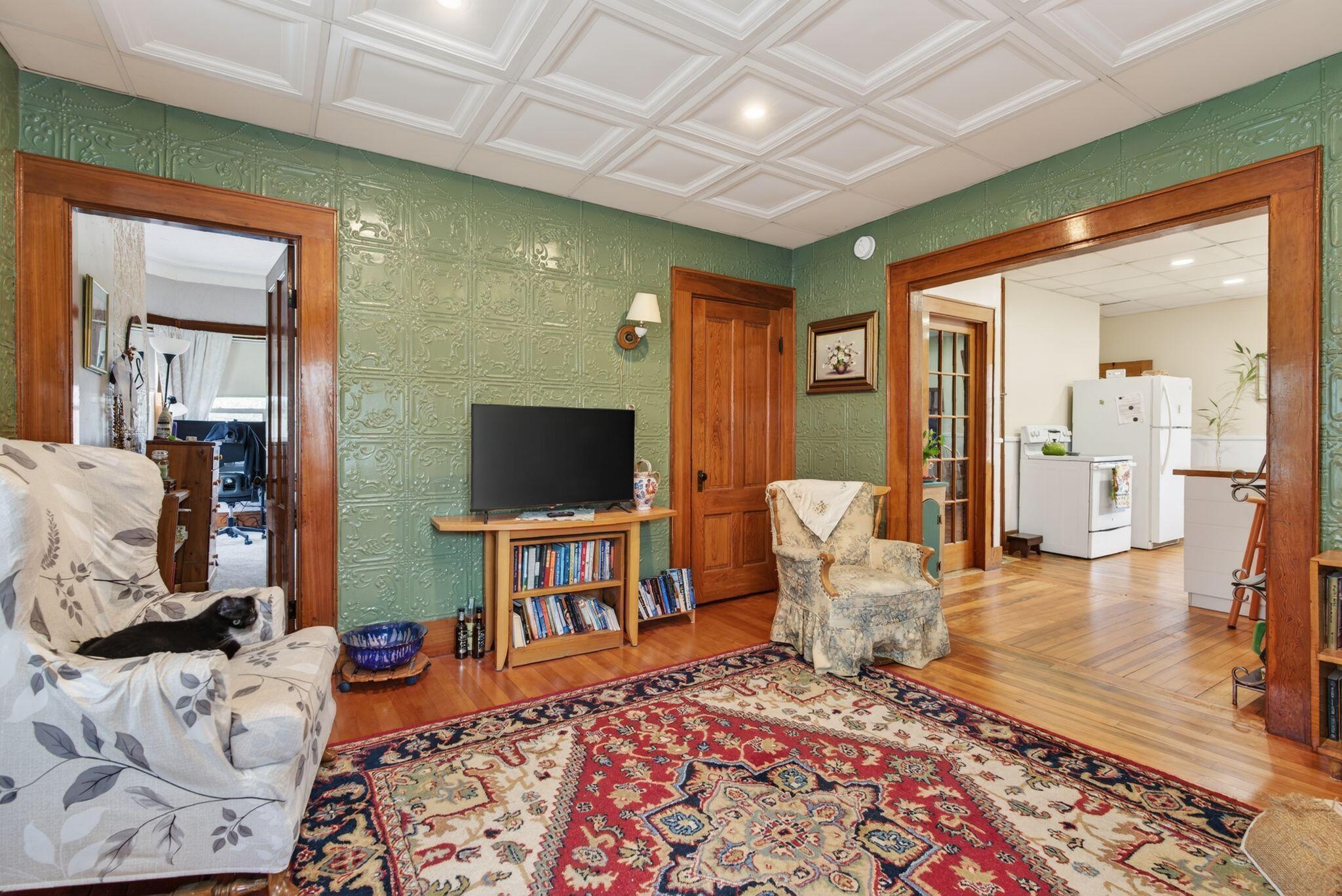 4 Highland Street Biddeford ME 04005