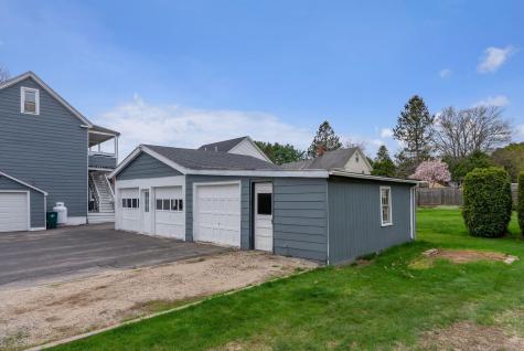 4 Highland Street Biddeford ME 04005