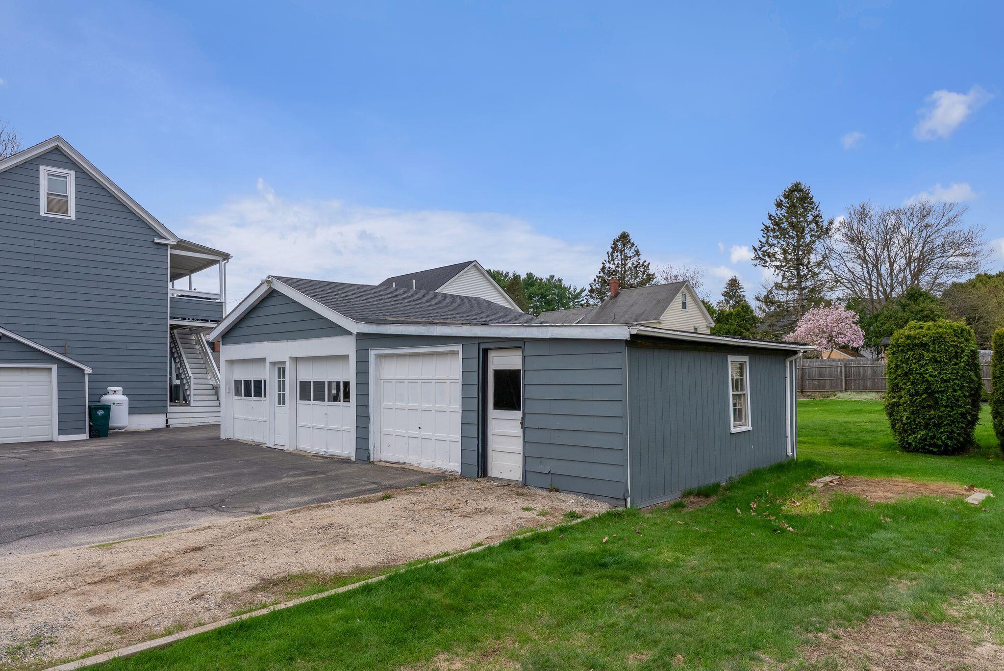 4 Highland Street Biddeford ME 04005