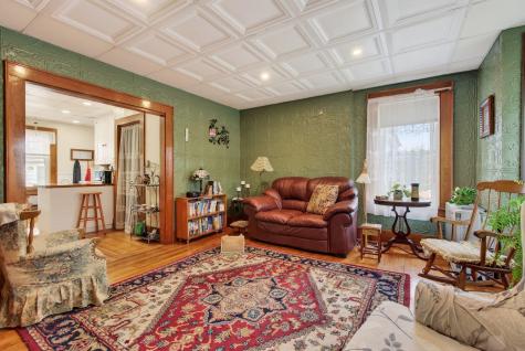 4 Highland Street Biddeford ME 04005