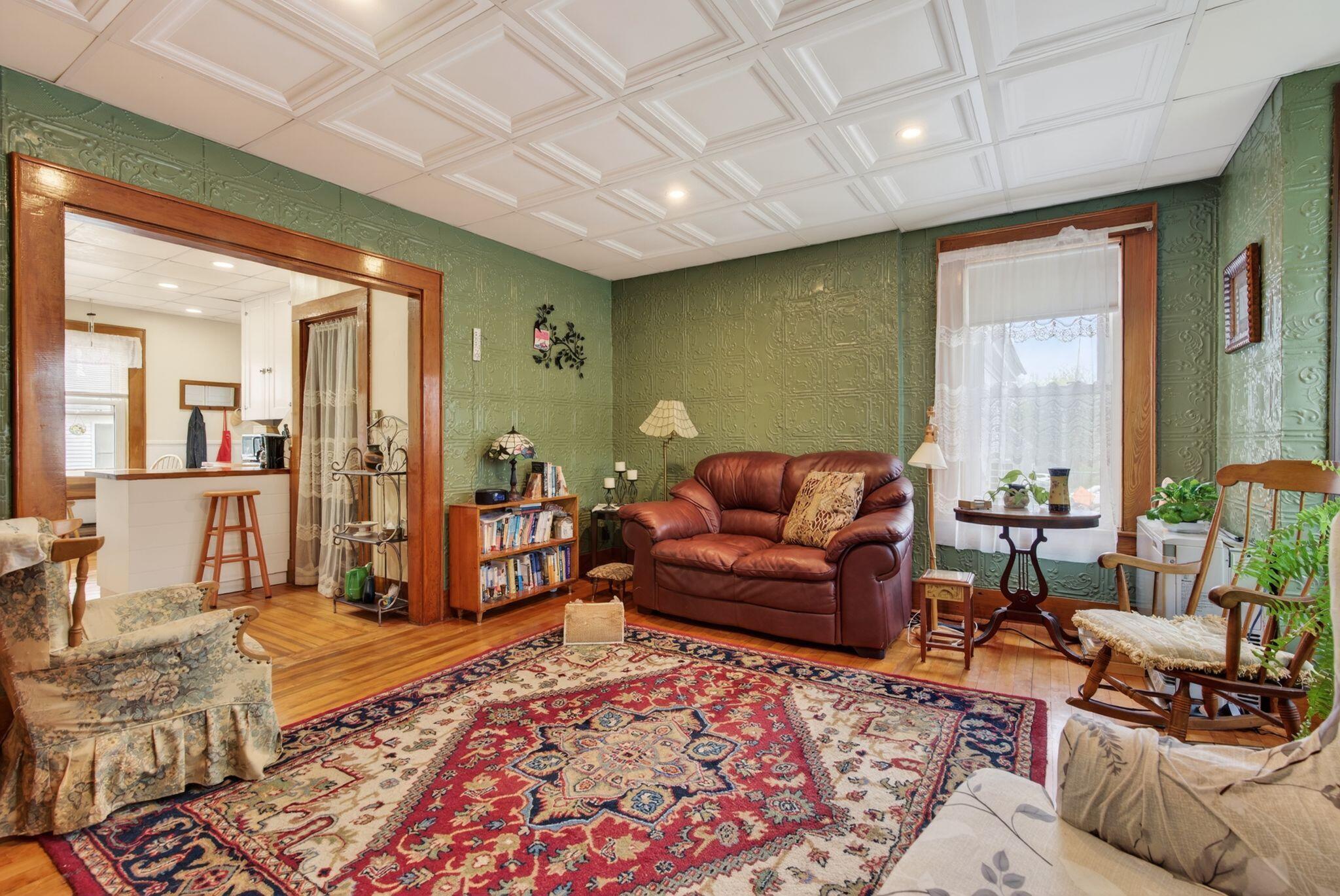 4 Highland Street Biddeford ME 04005