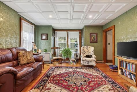 4 Highland Street Biddeford ME 04005