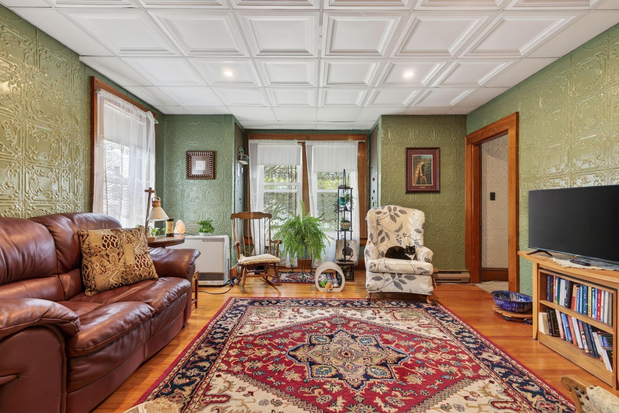 4 Highland Street Biddeford ME 04005
