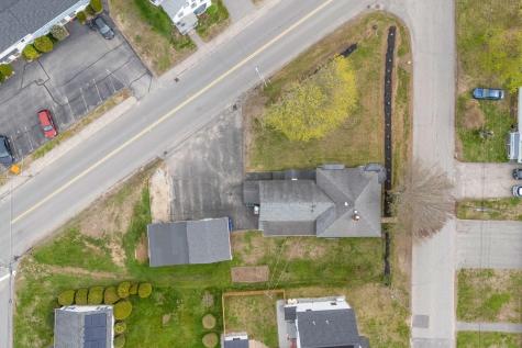 4 Highland Street Biddeford ME 04005