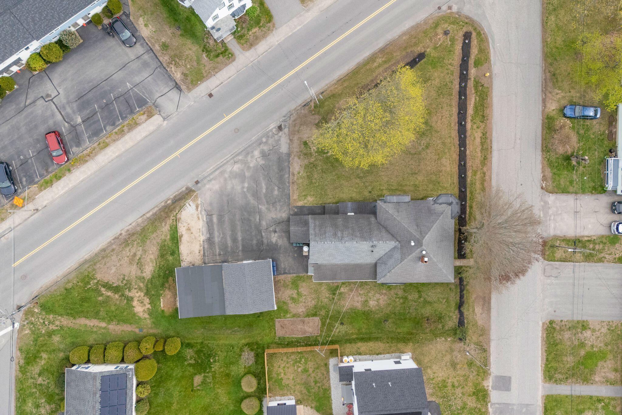 4 Highland Street Biddeford ME 04005
