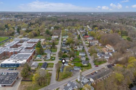 4 Highland Street Biddeford ME 04005