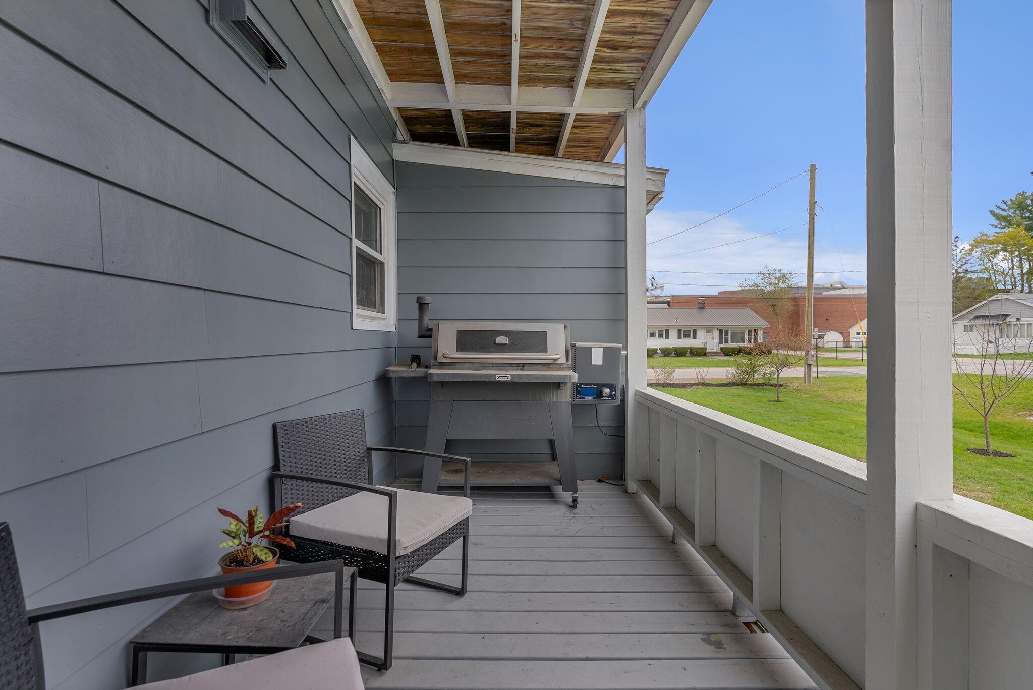 4 Highland Street Biddeford ME 04005