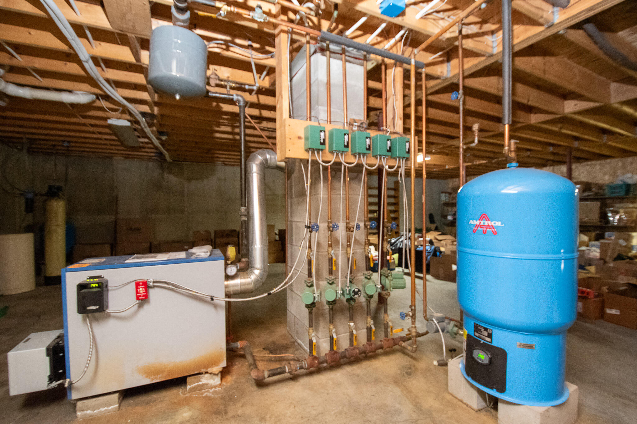 9 State Park Road Dover-foxcroft ME 04426