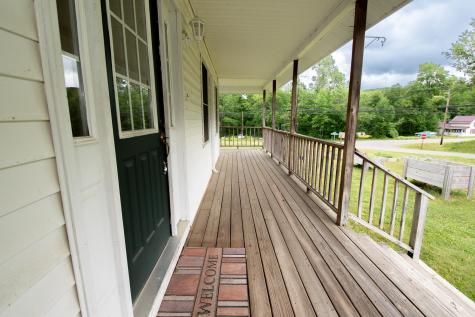 9 State Park Road Dover-foxcroft ME 04426