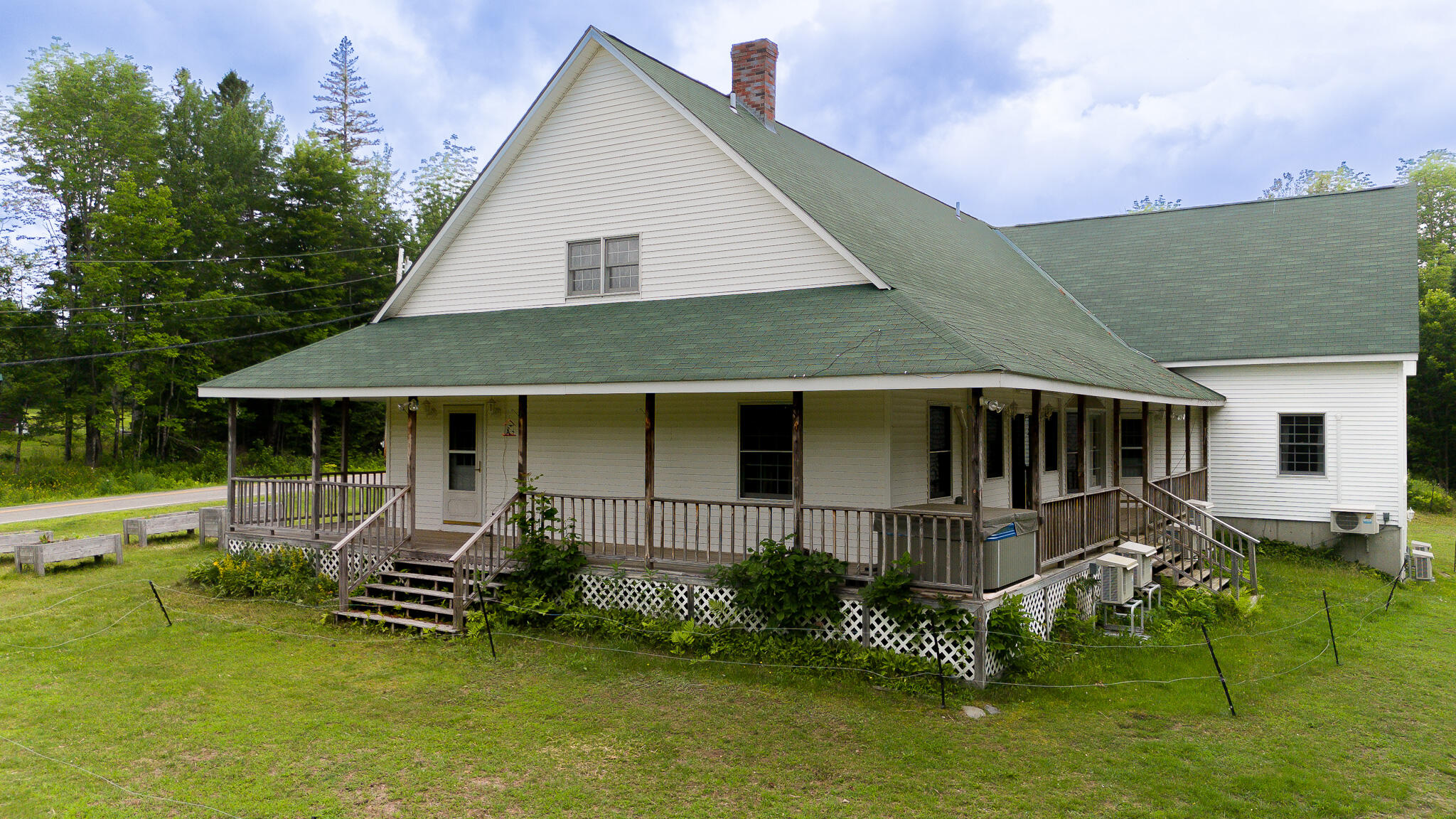 9 State Park Road Dover-foxcroft ME 04426