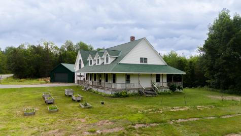 9 State Park Road Dover-foxcroft ME 04426