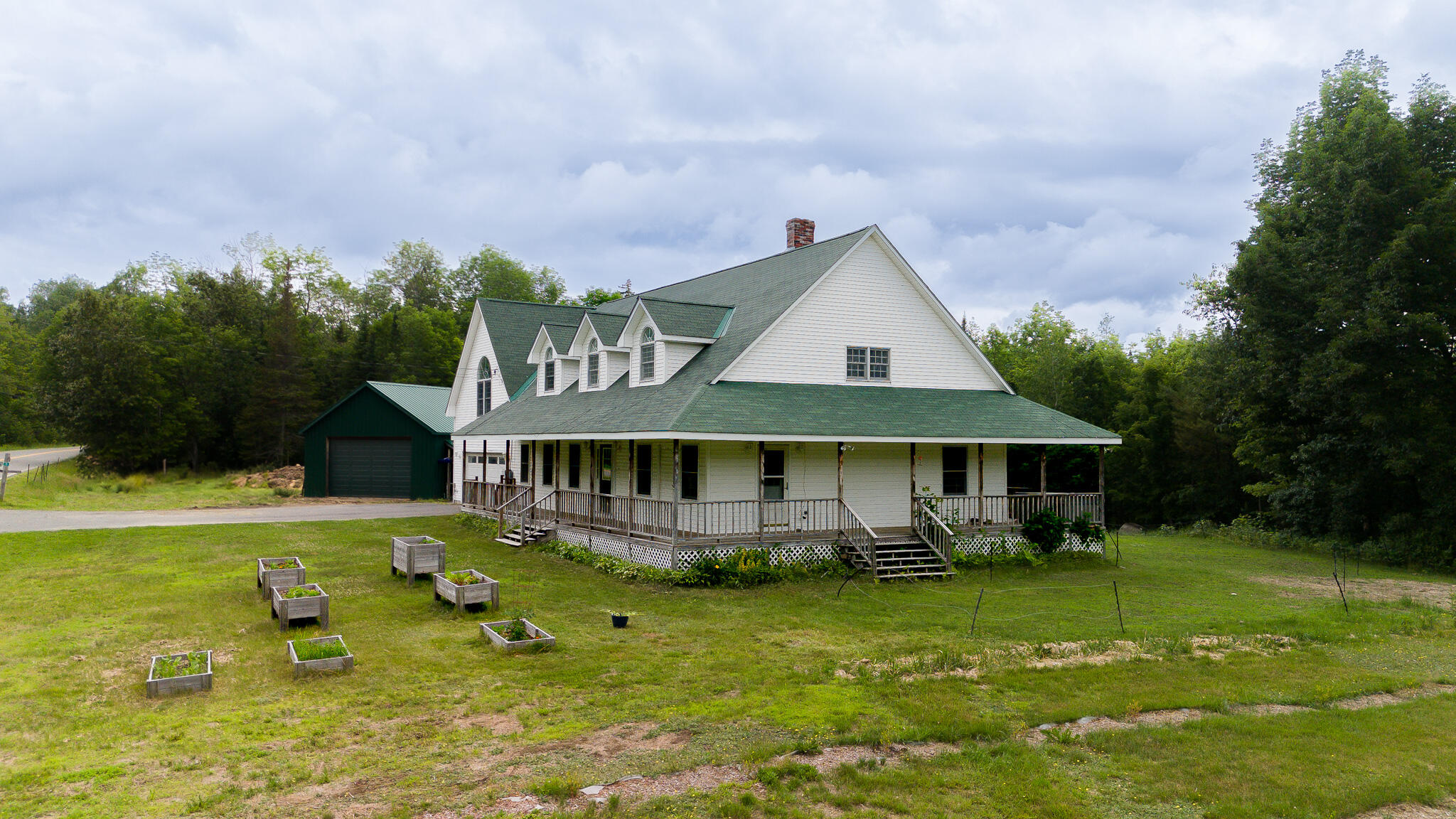 9 State Park Road Dover-foxcroft ME 04426