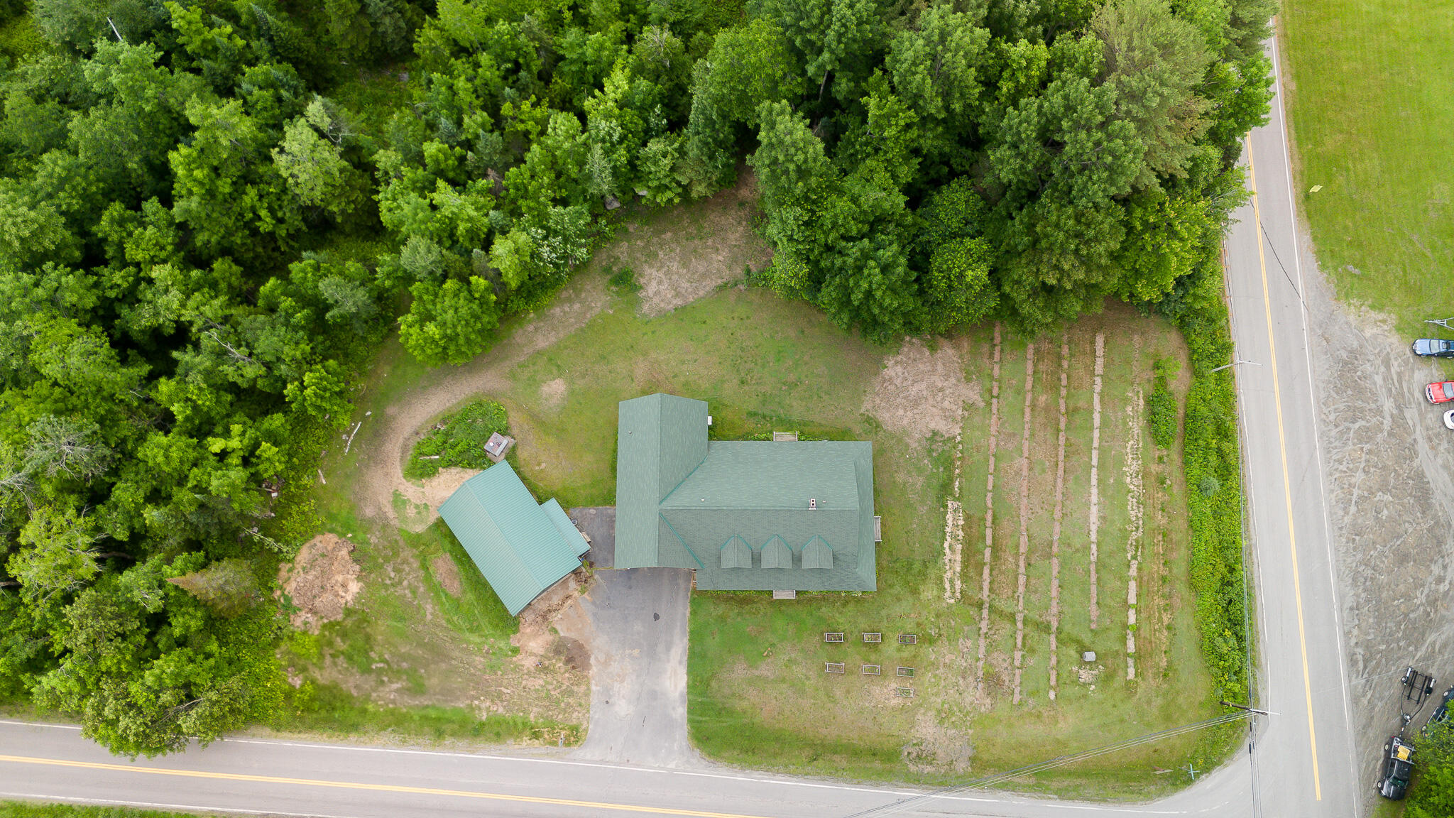 9 State Park Road Dover-foxcroft ME 04426