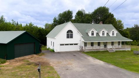 9 State Park Road Dover-foxcroft ME 04426