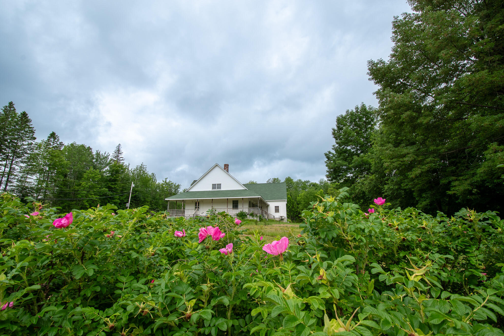 9 State Park Road Dover-foxcroft ME 04426