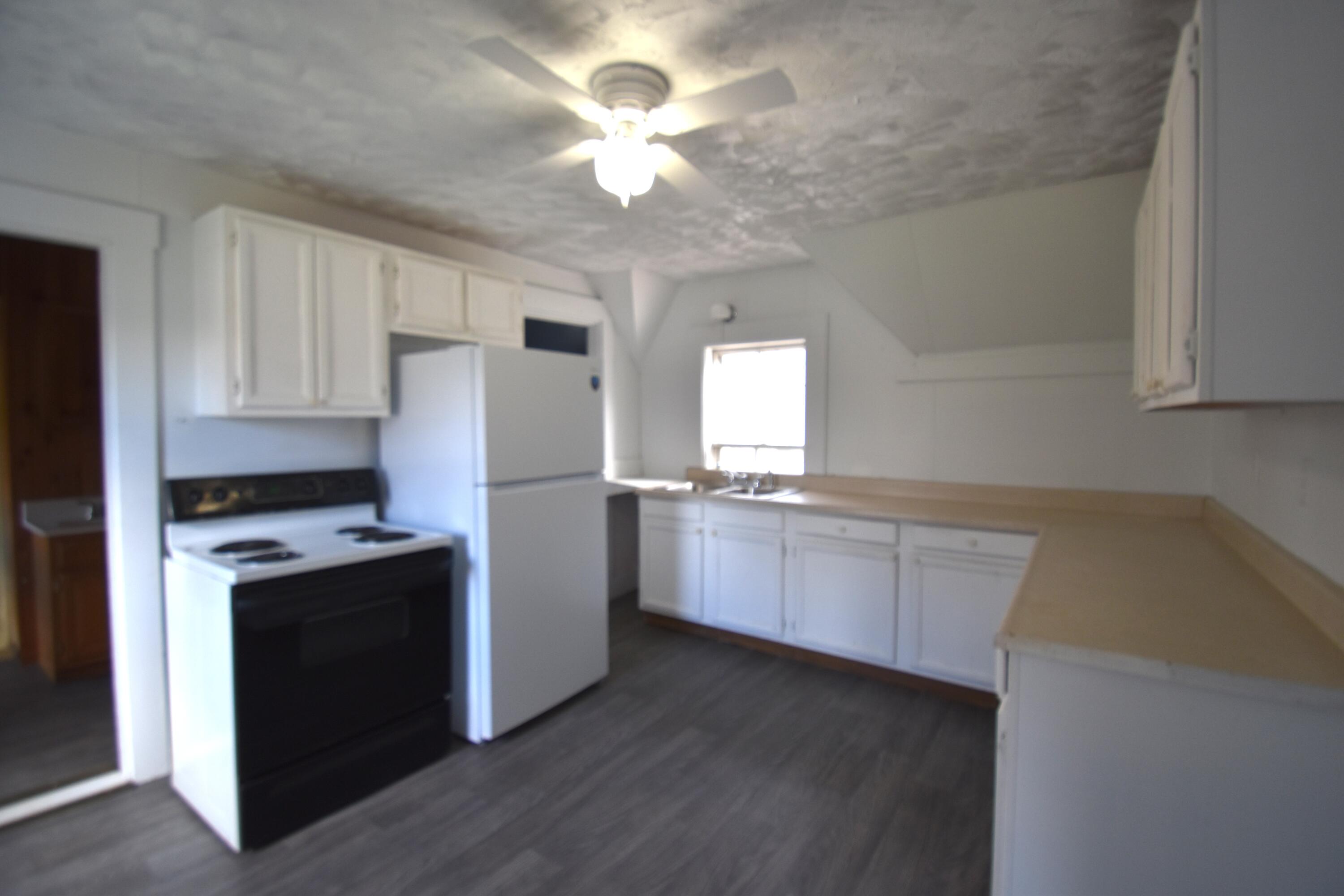 160 Washington Street Pittsfield ME 04967