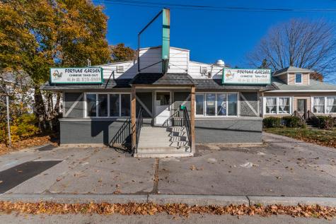 1435 Forest Avenue Portland ME 04103